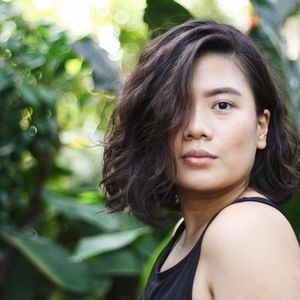 Meet your Posher, Francesca